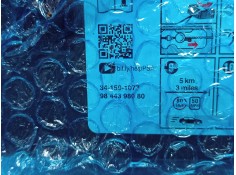 Recambio de herramientas para citroën c3 aircross ii (2r_, 2c_) 1.5 bluehdi 110 referencia OEM IAM 9844397880 9844398080  2