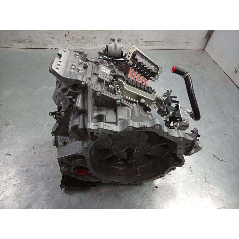 Recambio de caja cambios para toyota rav 4 v (_a5_, _h5_) 2.5 hybrid awd (axah54) referencia OEM IAM  3090042020 