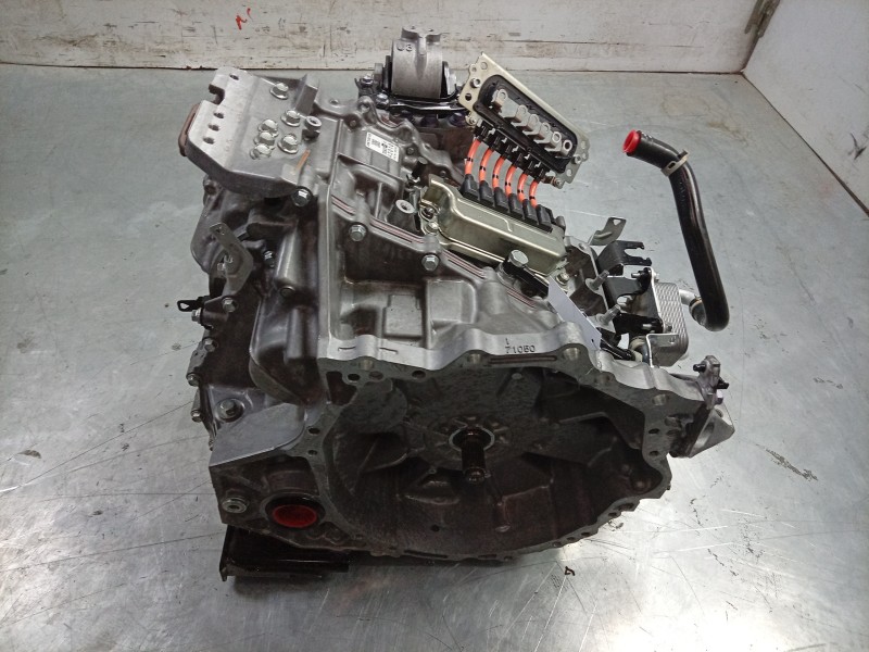Recambio de caja cambios para toyota rav 4 v (_a5_, _h5_) 2.5 hybrid awd (axah54) referencia OEM IAM  3090042020 