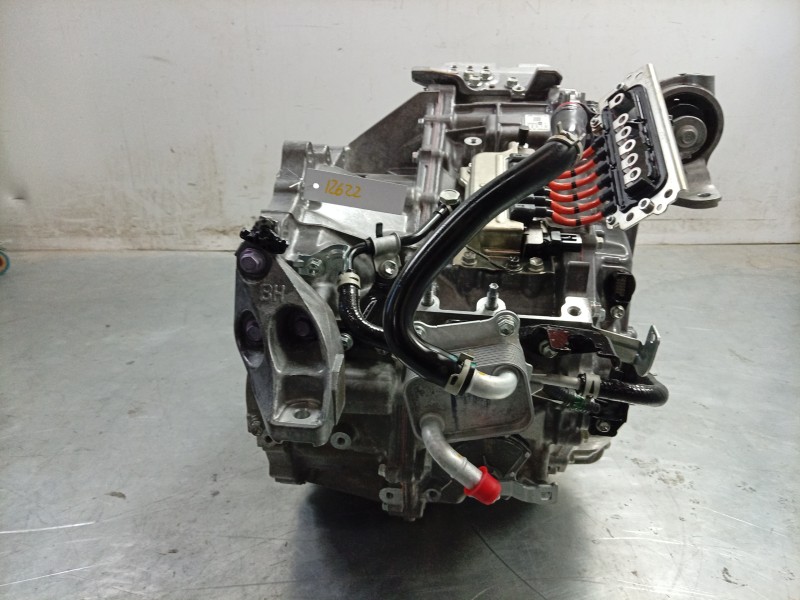 Recambio de caja cambios para toyota rav 4 v (_a5_, _h5_) 2.5 hybrid awd (axah54) referencia OEM IAM  3090042020 
