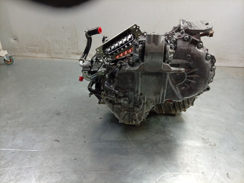 Recambio de caja cambios para toyota rav 4 v (_a5_, _h5_) 2.5 hybrid awd (axah54) referencia OEM IAM  3090042020 