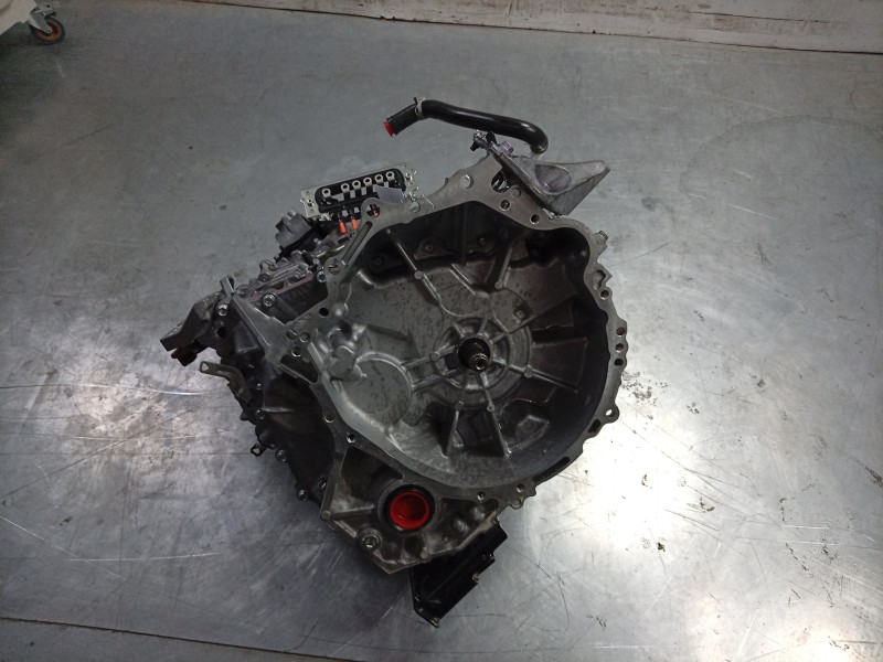 Recambio de caja cambios para toyota rav 4 v (_a5_, _h5_) 2.5 hybrid awd (axah54) referencia OEM IAM  3090042020 