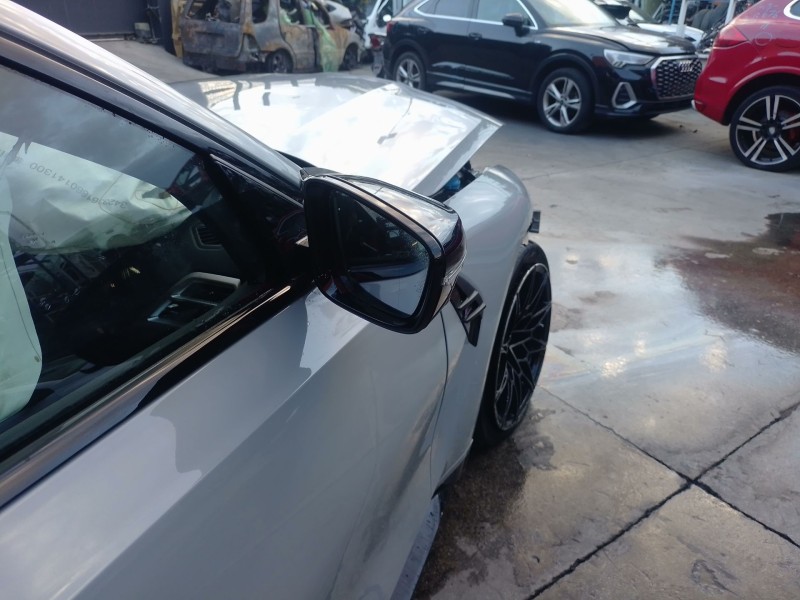 Recambio de retrovisor derecho para bmw 3 touring m3 competition xdrive referencia OEM IAM   