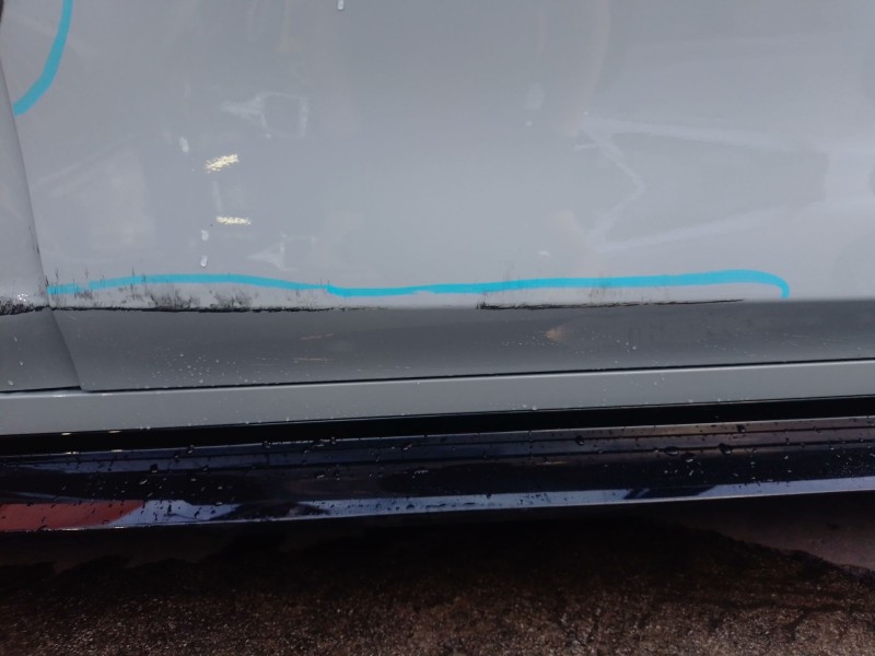 Recambio de puerta delantera derecha para bmw 3 touring m3 competition xdrive referencia OEM IAM   