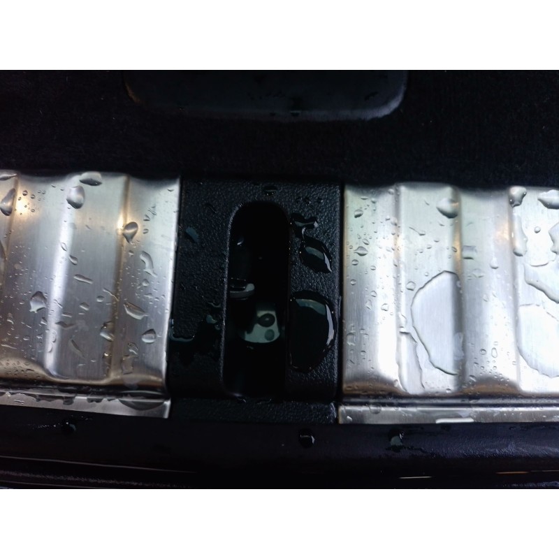Recambio de cerradura maletero / porton para bmw 3 touring m3 competition xdrive referencia OEM IAM   