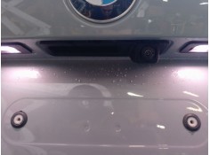 MANETA EXTERIOR PORTON 