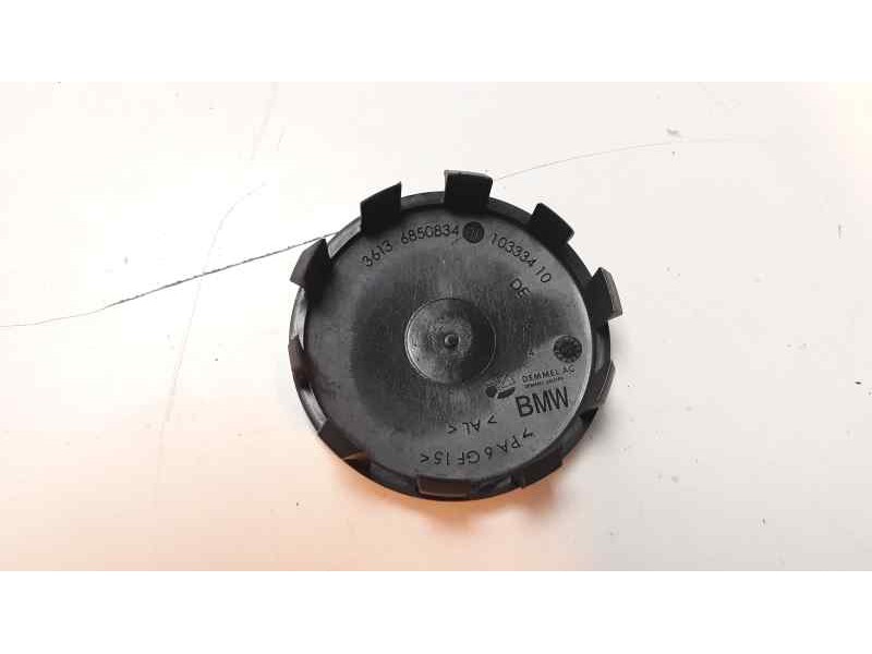 Recambio de tapacubos para bmw serie x1 (f48) 1.5 12v referencia OEM IAM 36131171069  