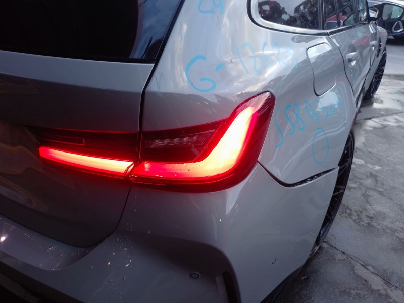 Recambio de piloto trasero derecho para bmw 3 touring m3 competition xdrive referencia OEM IAM   