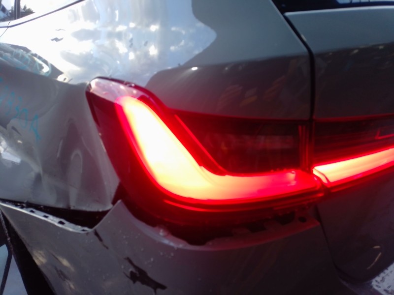 Recambio de piloto trasero izquierdo para bmw 3 touring m3 competition xdrive referencia OEM IAM   