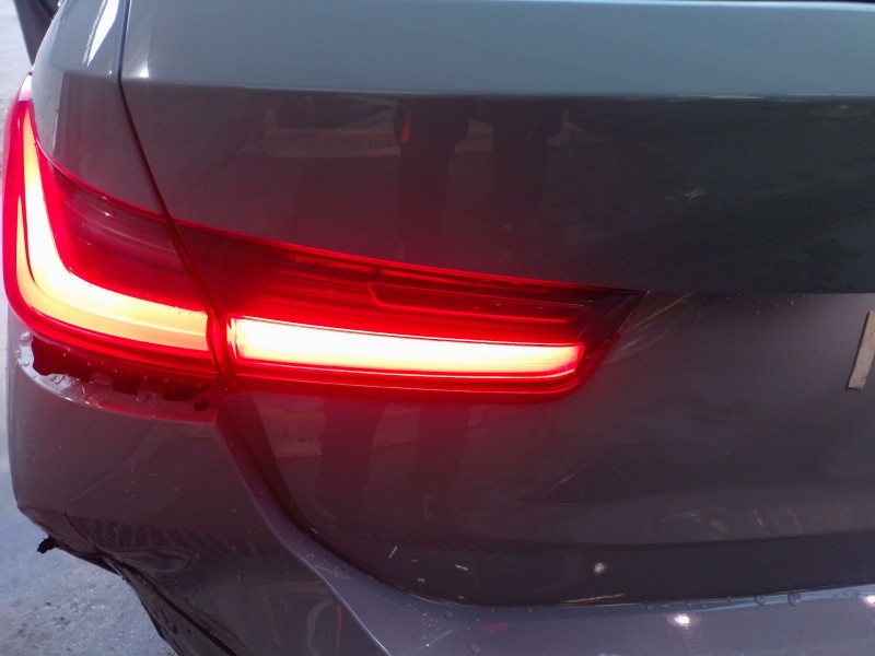 Recambio de piloto trasero izquierdo interior para bmw 3 touring m3 competition xdrive referencia OEM IAM   