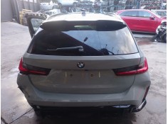 Recambio de porton trasero para bmw 3 touring m3 competition xdrive referencia OEM IAM   