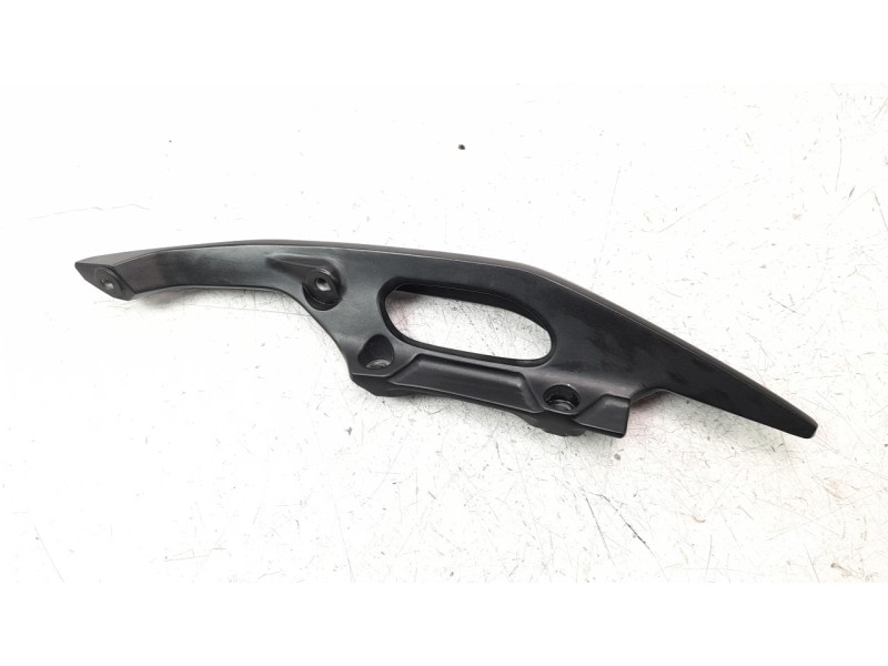 Recambio de agarradera trasera para honda nss 300 forza nss 300 forza deluxe referencia OEM IAM 77330K0BT00ZA  