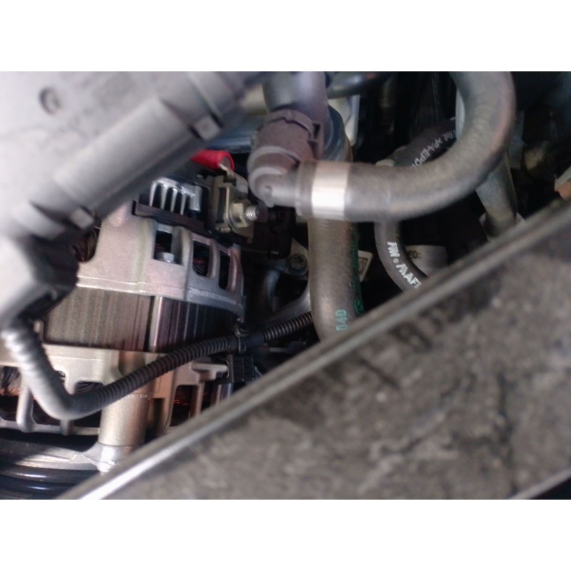 Recambio de compresor aire acondicionado para bmw 3 touring m3 competition xdrive referencia OEM IAM   