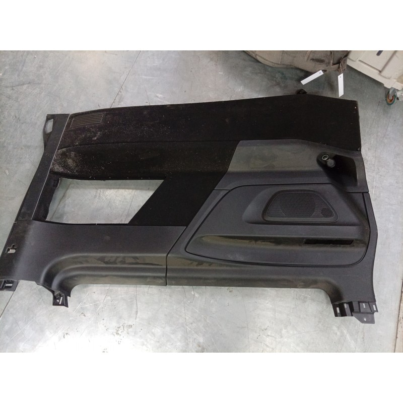 Recambio de guarnecido puerta trasera derecha para mercedes-benz vito tourer (w447) 116 cdi / 116 bluetec (447.701, 447.703, 447