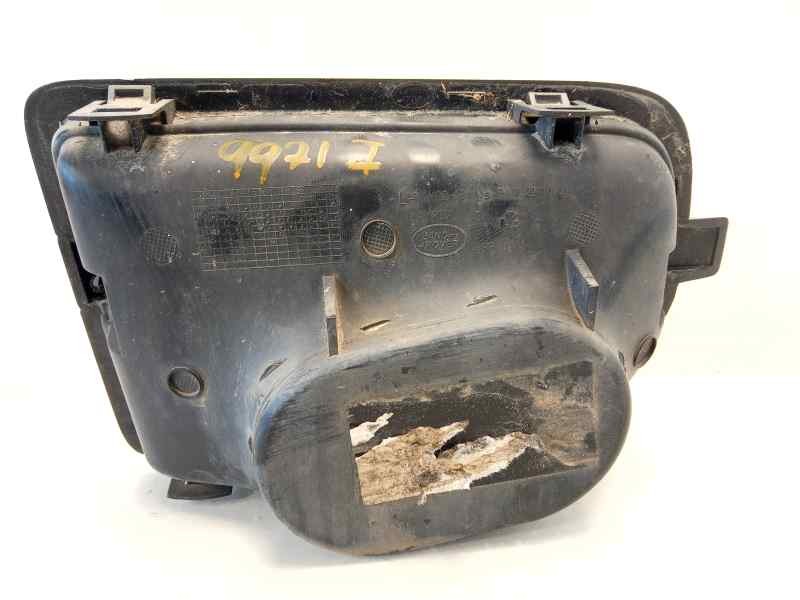 Recambio de moldura para land rover discovery 4 tdv6 se referencia OEM IAM AH2216A415BAW  