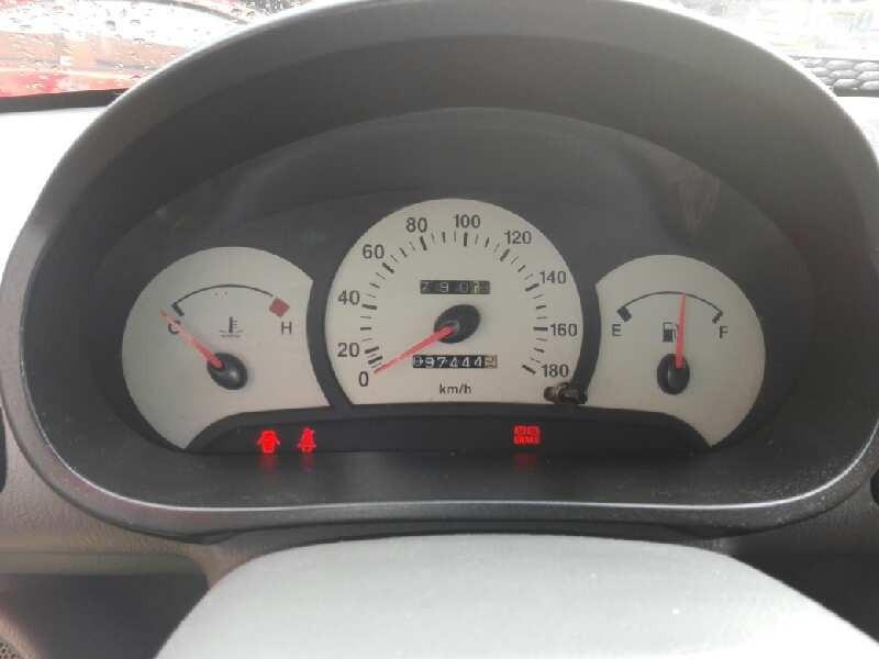 hyundai atos prime (mx) del año 2002