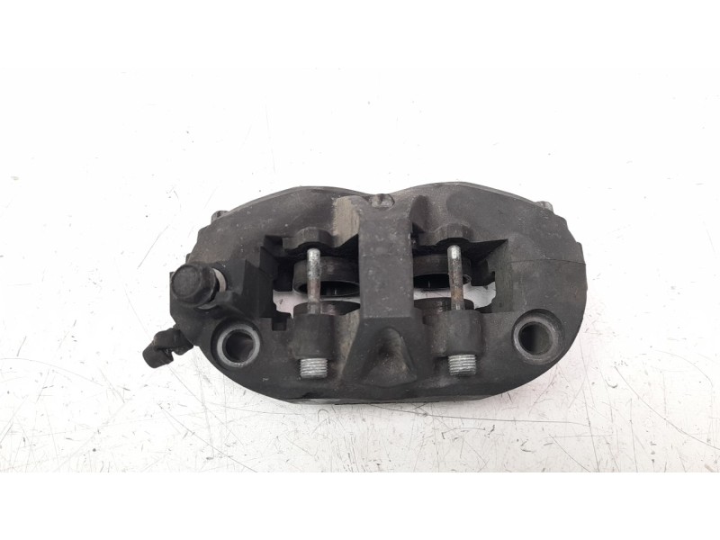 Recambio de pinza de freno delantera izquierda para kawasaki zzr 1400 referencia OEM IAM 430800047DJ  