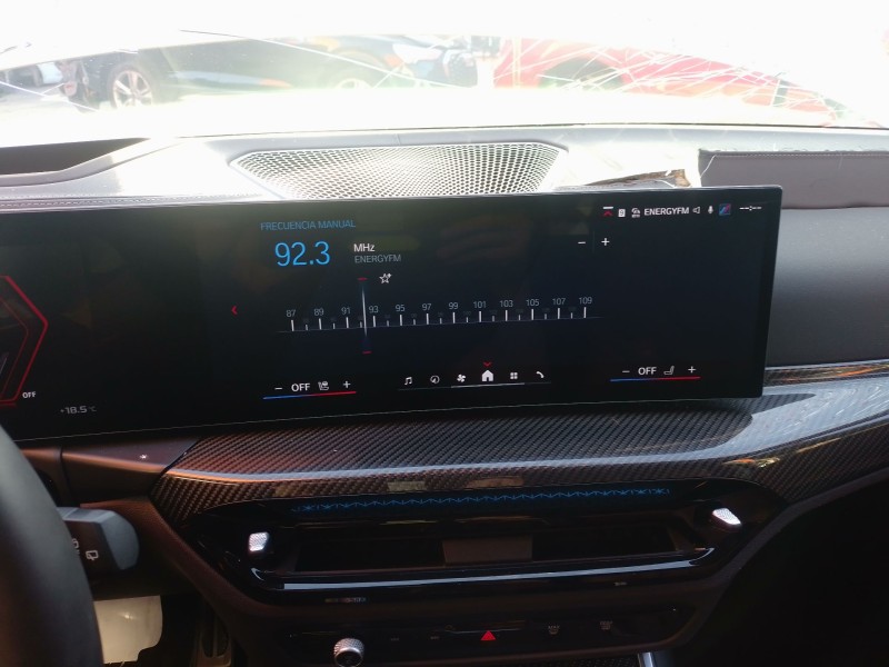 Recambio de cuadro instrumentos para bmw 3 touring m3 competition xdrive referencia OEM IAM   