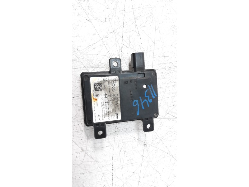 Recambio de modulo electronico para hyundai ioniq referencia OEM IAM G299151000  