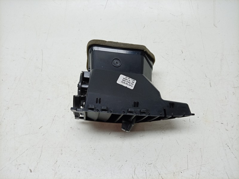 Recambio de rejilla aireadora para mercedes-benz vito tourer (w447) 116 cdi / 116 bluetec (447.701, 447.703, 447.705) referencia
