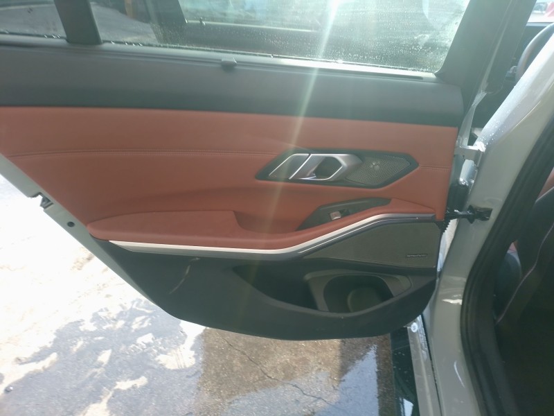 Recambio de juego asientos completo para bmw 3 touring m3 competition xdrive referencia OEM IAM   
