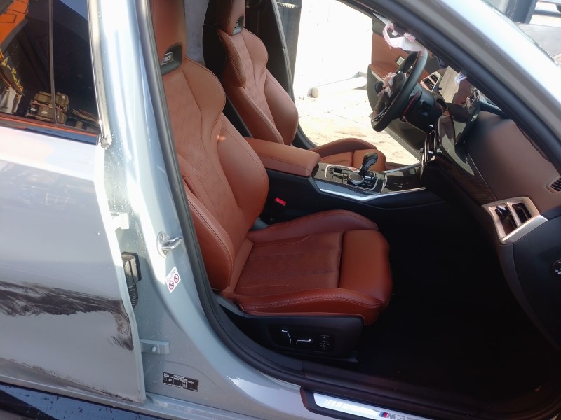 Recambio de juego asientos completo para bmw 3 touring m3 competition xdrive referencia OEM IAM   