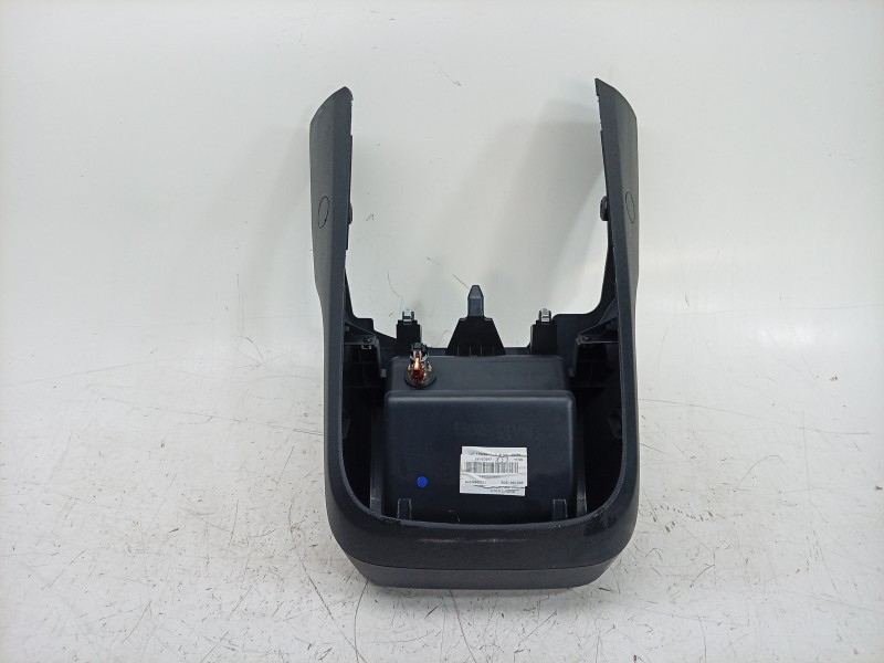 Recambio de moldura para mercedes-benz vito tourer (w447) 116 cdi / 116 bluetec (447.701, 447.703, 447.705) referencia OEM IAM  