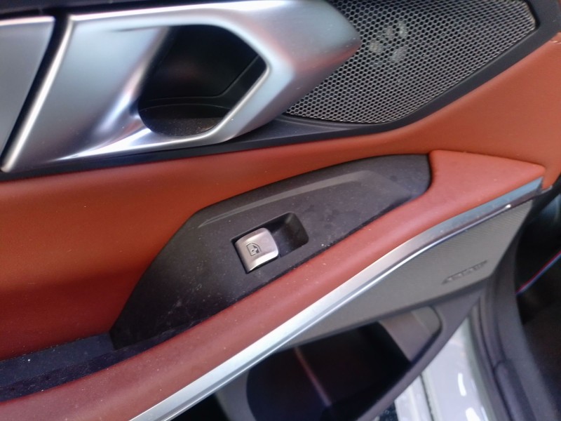 Recambio de mando elevalunas trasero izquierdo para bmw 3 touring m3 competition xdrive referencia OEM IAM   