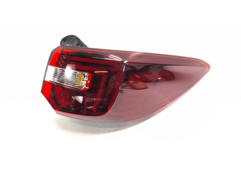 Recambio de piloto trasero derecho para opel grandland x ultimate referencia OEM IAM YP00098280 104LLM871 