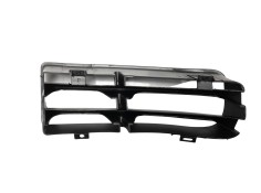 Recambio de rejilla paragolpes derecha para volkswagen golf iv berlina (1j1) referencia OEM IAM  1J0853666E 107232121/2401232/VG 2