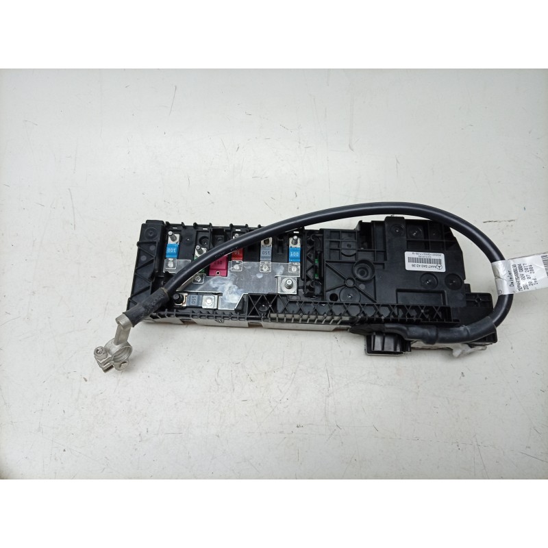 Recambio de caja reles / fusibles para mercedes-benz vito tourer (w447) 116 cdi / 116 bluetec (447.701, 447.703, 447.705) refere