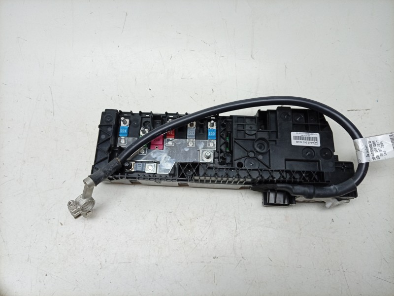 Recambio de caja reles / fusibles para mercedes-benz vito tourer (w447) 116 cdi / 116 bluetec (447.701, 447.703, 447.705) refere