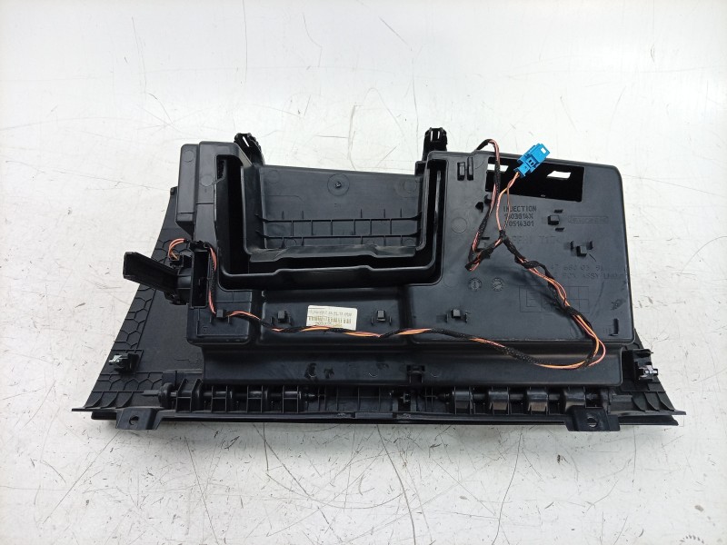 Recambio de guantera para mercedes-benz vito tourer (w447) 116 cdi / 116 bluetec (447.701, 447.703, 447.705) referencia OEM IAM 
