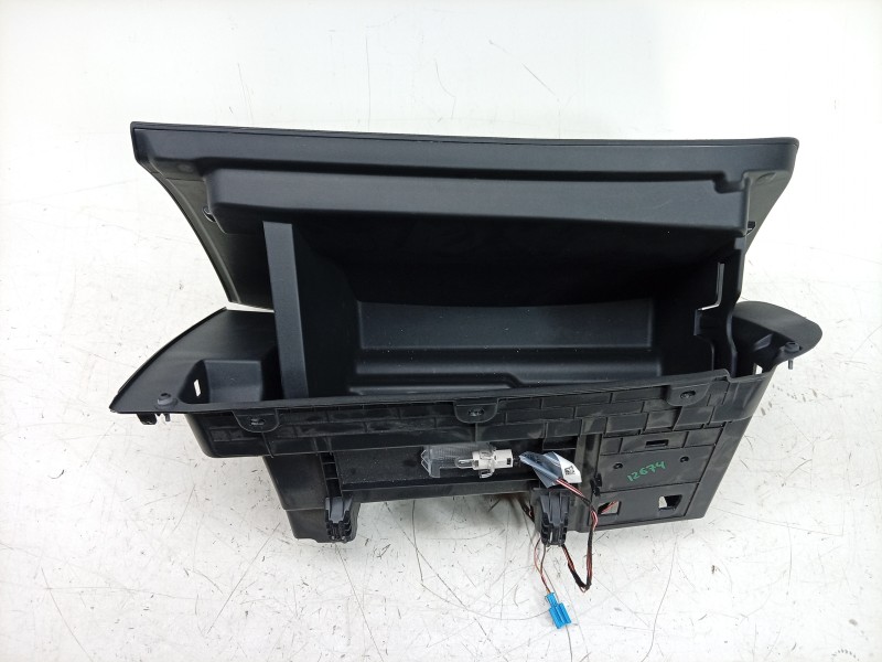 Recambio de guantera para mercedes-benz vito tourer (w447) 116 cdi / 116 bluetec (447.701, 447.703, 447.705) referencia OEM IAM 