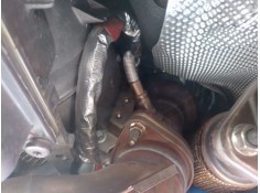 Recambio de catalizador para bmw 3 touring m3 competition xdrive referencia OEM IAM   