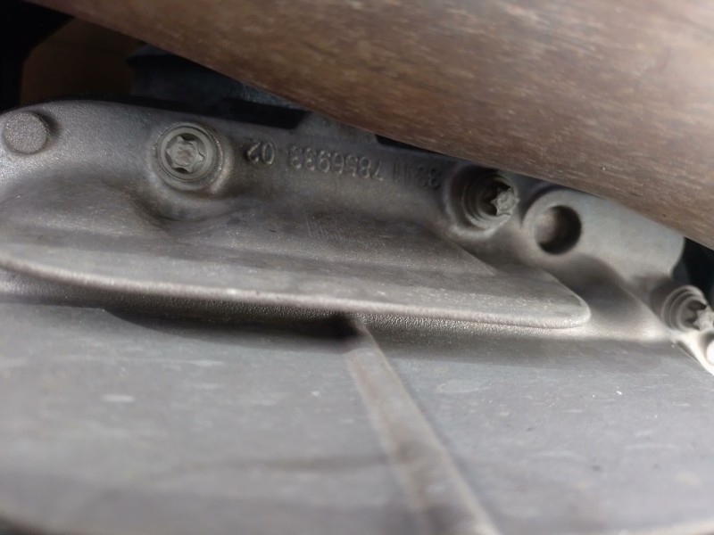 Recambio de diferencial trasero para bmw 3 touring m3 competition xdrive referencia OEM IAM   