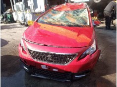 peugeot 2008 (--.2013) del año 2018 2