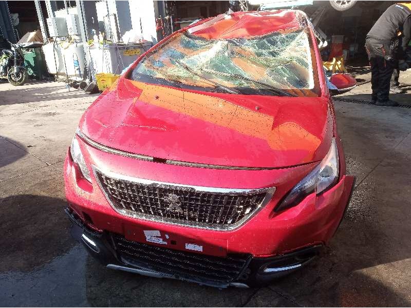 peugeot 2008 (--.2013) del año 2018