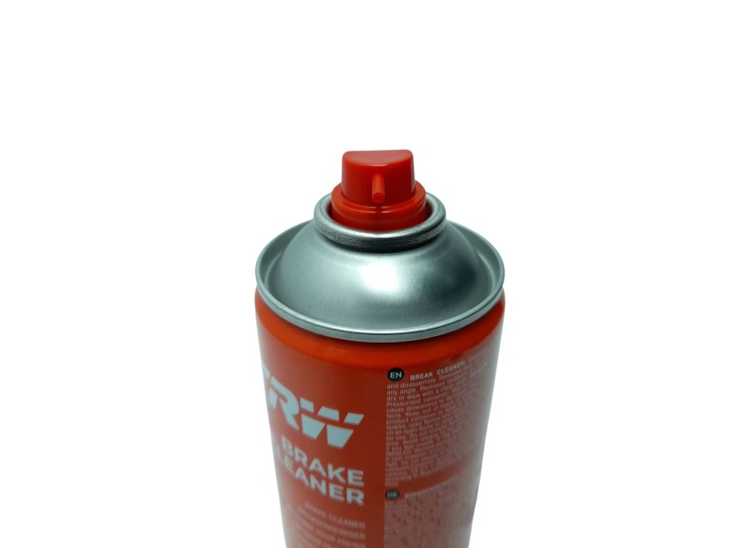 Recambio de mantenimiento del vehiculo para universal universal universal referencia OEM IAM  LIMPIAFRENOS TRWPFC105CE