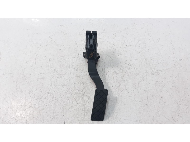 Recambio de potenciometro pedal para audi a3 sportback (8vf) 1.6 tdi referencia OEM IAM 5Q1723503H  