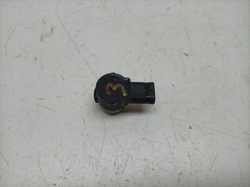 Recambio de sensor aparcamiento delantero para mercedes-benz vito tourer (w447) 116 cdi / 116 bluetec (447.701, 447.703, 447.705