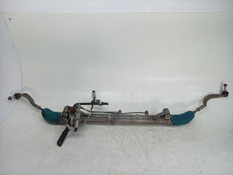 Recambio de cremallera direccion para maserati ghibli iii (m157) 3.0 s q4 referencia OEM IAM  06700039560 