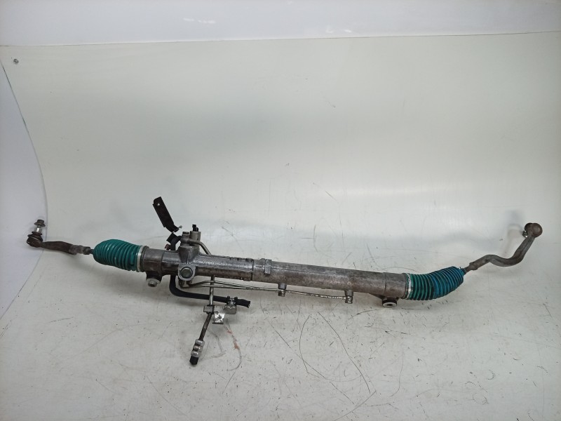 Recambio de cremallera direccion para maserati ghibli iii (m157) 3.0 s q4 referencia OEM IAM  06700039560 