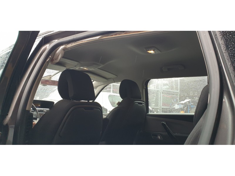 citroen c4 grand picasso del año 2022