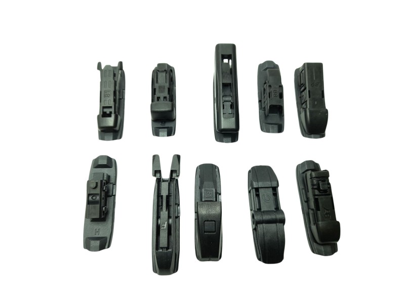 Recambio de escobilla limpia para universal universal universal referencia OEM IAM 60CM 60CM DOGDVF60/32100140600