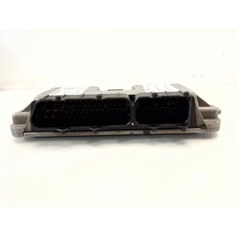 Recambio de centralita motor uce para fiat tipo ii (357) berlina lounge plus referencia OEM IAM 46339657  
