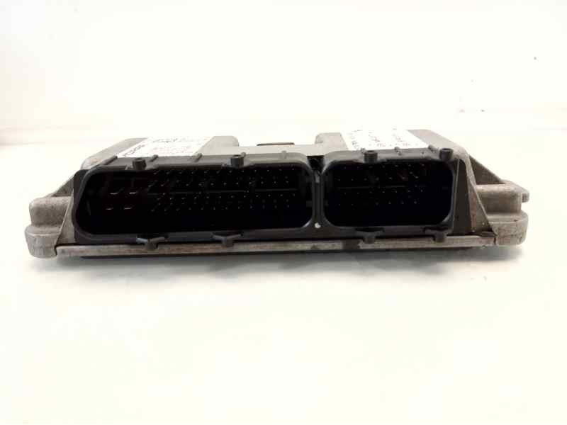 Recambio de centralita motor uce para fiat tipo ii (357) berlina lounge plus referencia OEM IAM 46339657  