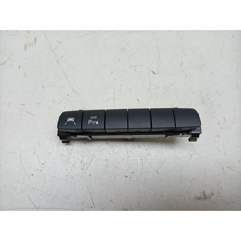 Recambio de mando multifuncion para mercedes-benz vito tourer (w447) 116 cdi / 116 bluetec (447.701, 447.703, 447.705) referenci