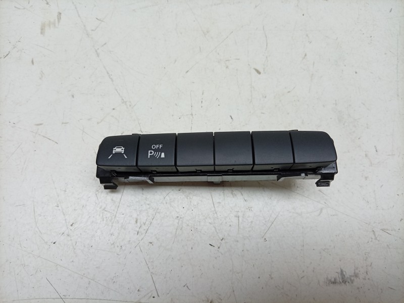 Recambio de mando multifuncion para mercedes-benz vito tourer (w447) 116 cdi / 116 bluetec (447.701, 447.703, 447.705) referenci