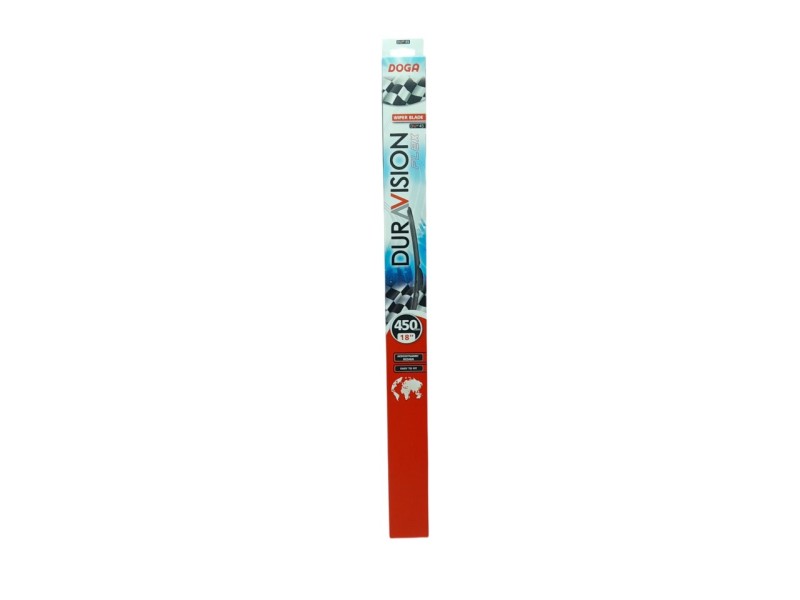 Recambio de escobilla limpia para universal universal universal referencia OEM IAM 45CM 45CM DOGDVF45/32100140450
